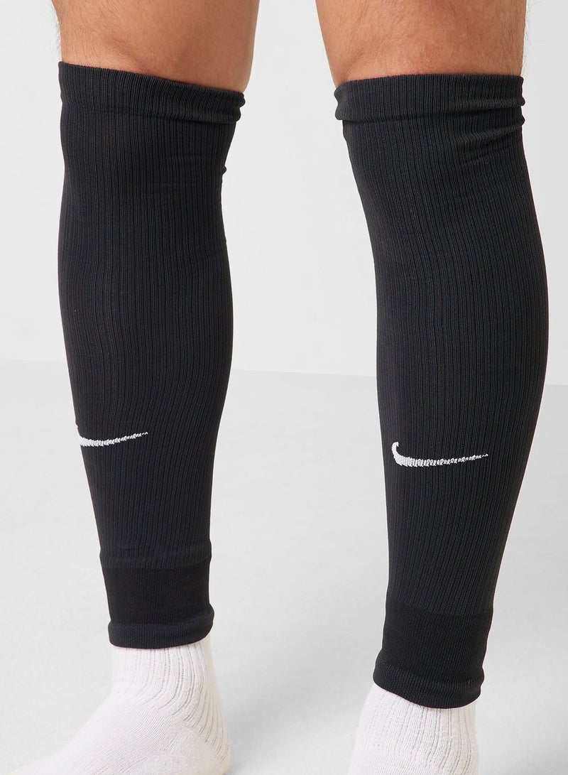 Nike Strike Football Sleevess - Image 4