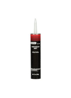 3M Dynatron Auto Seam Sealer Caulk 550 Grey Color Permanently Elastic Fastskinning Nonstaining Nonsagging 12 Oz  - Image 1