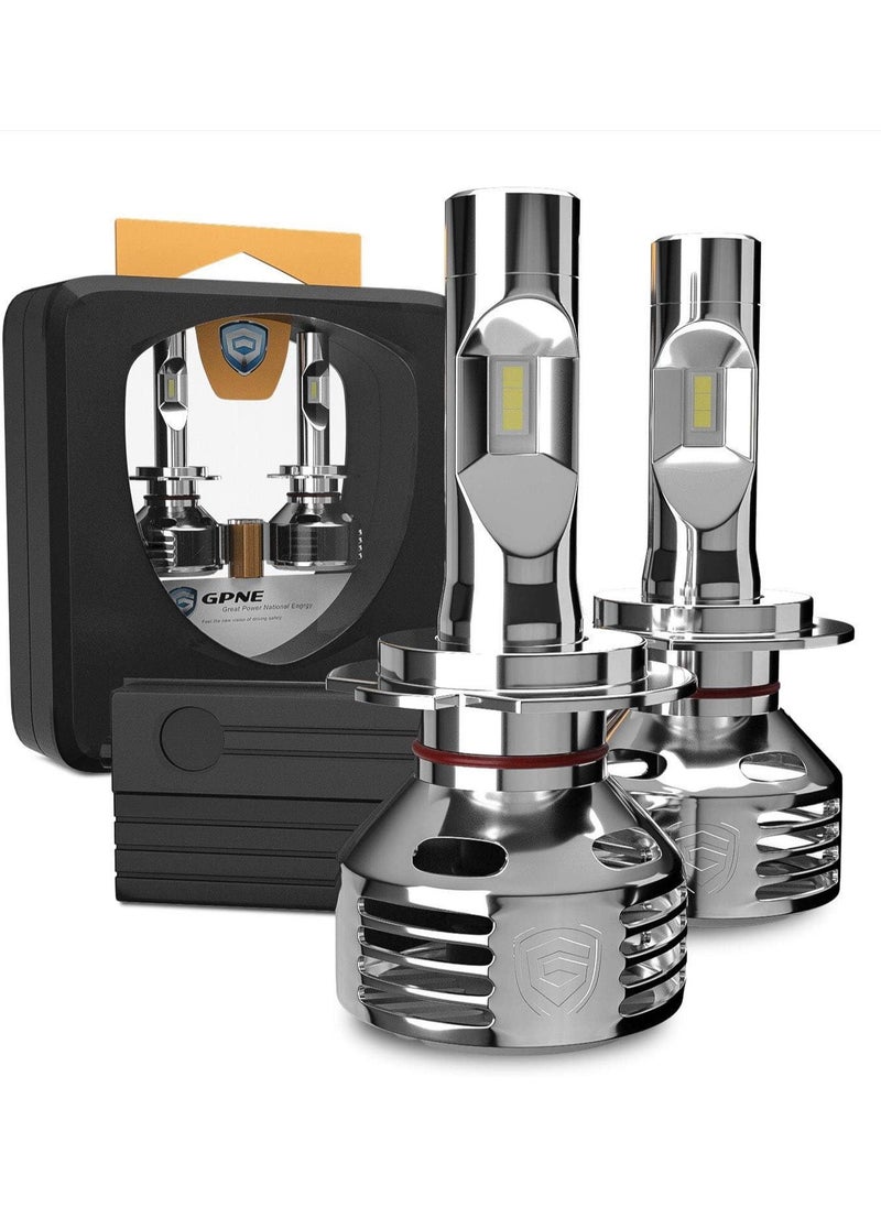 GPNE - R3 (H3) Headlight 6000K 35W 5800LM - Image 1
