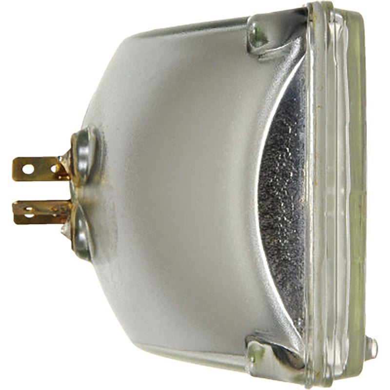 SYLVANIA - H4666 XtraVision Sealed Beam Headlight - Halogen Headlight Replacement 100x165 Delivers More Downroad Visibility (Contains 1 Bulb) - Image 3