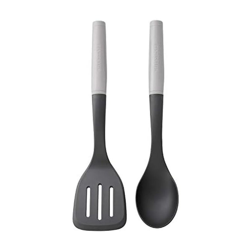KitchenAid Universal Tool Set, 2-Piece, Storm Gray - Image 1