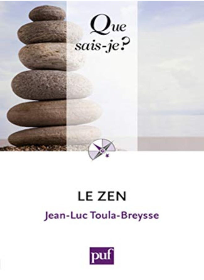Le zen 