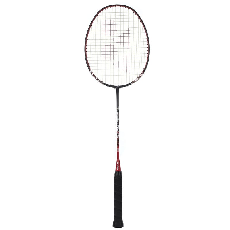 Yonex راكت بادل خفيف من موسل باور 33 - راكت ISOMETRIC كامل من الجرافيت للاعبين المتوسطين - Image 1