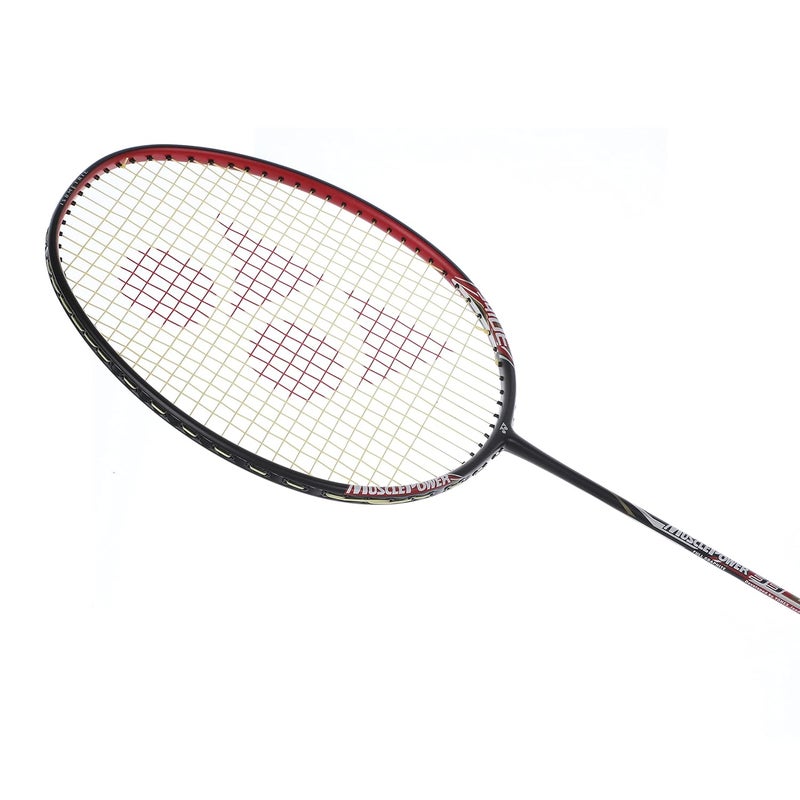 Yonex راكت بادل خفيف من موسل باور 33 - راكت ISOMETRIC كامل من الجرافيت للاعبين المتوسطين - Image 3