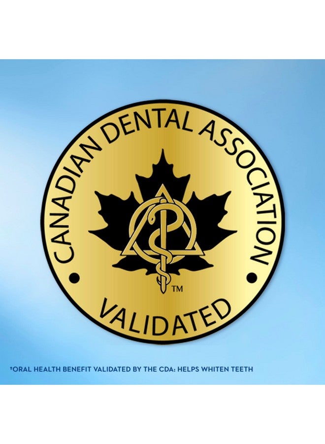 Crest 3D Whitestrips Glamorous White 28 Strips - 14 Treatments - Image 5