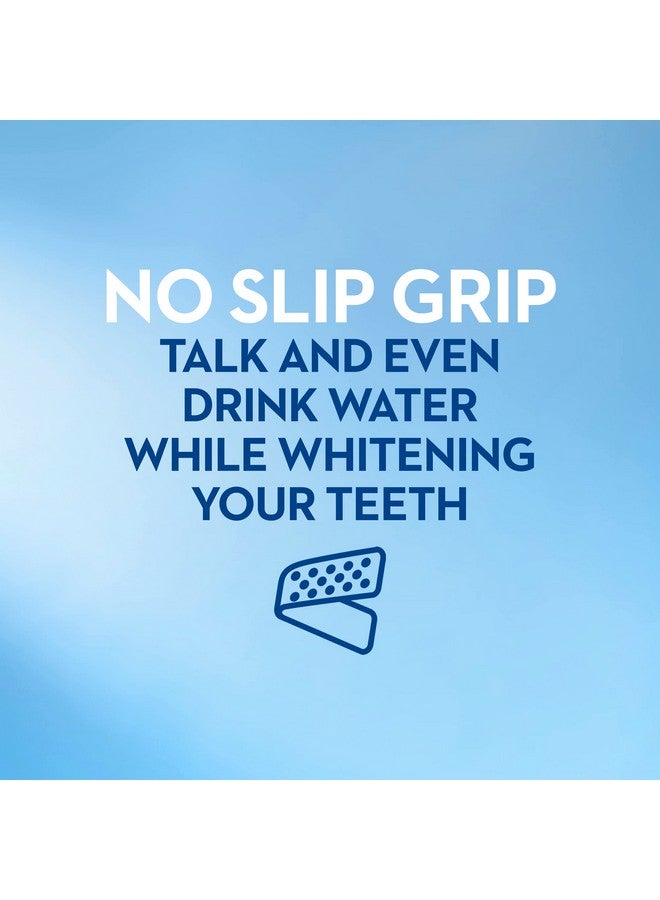 Crest 3D Whitestrips Glamorous White 28 Strips - 14 Treatments - Image 3