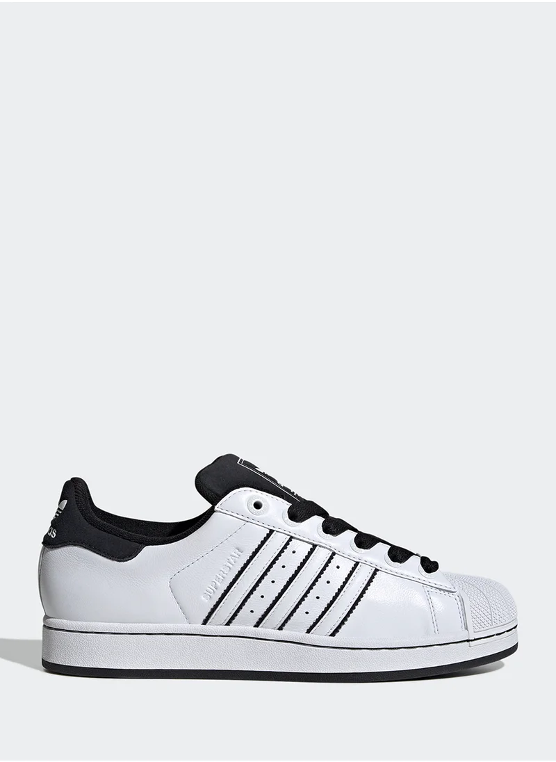 adidas Originals Superstar Ii