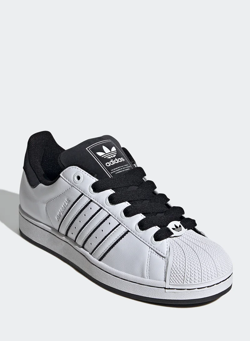 adidas Originals Superstar Ii