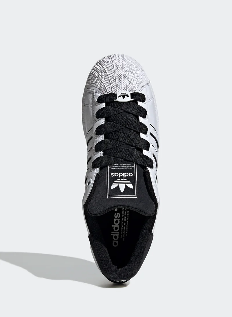adidas Originals Superstar Ii