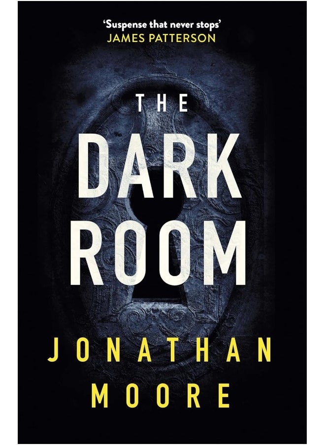 Orion (an Imprint of The Orion Publishing Group Ltd ) Dark Room  - Image 3