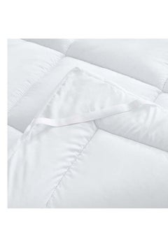 Home Box Nova Microfiber Twin Mattress Topper 120 x 200 cm  - Image 5