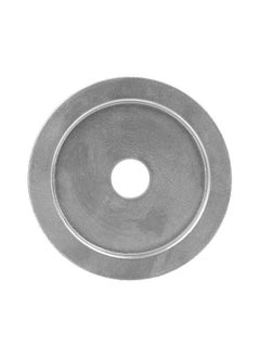NIBEMINENT Wood Angle Grinding Wheel silver 15x4x14cm  - Image 4