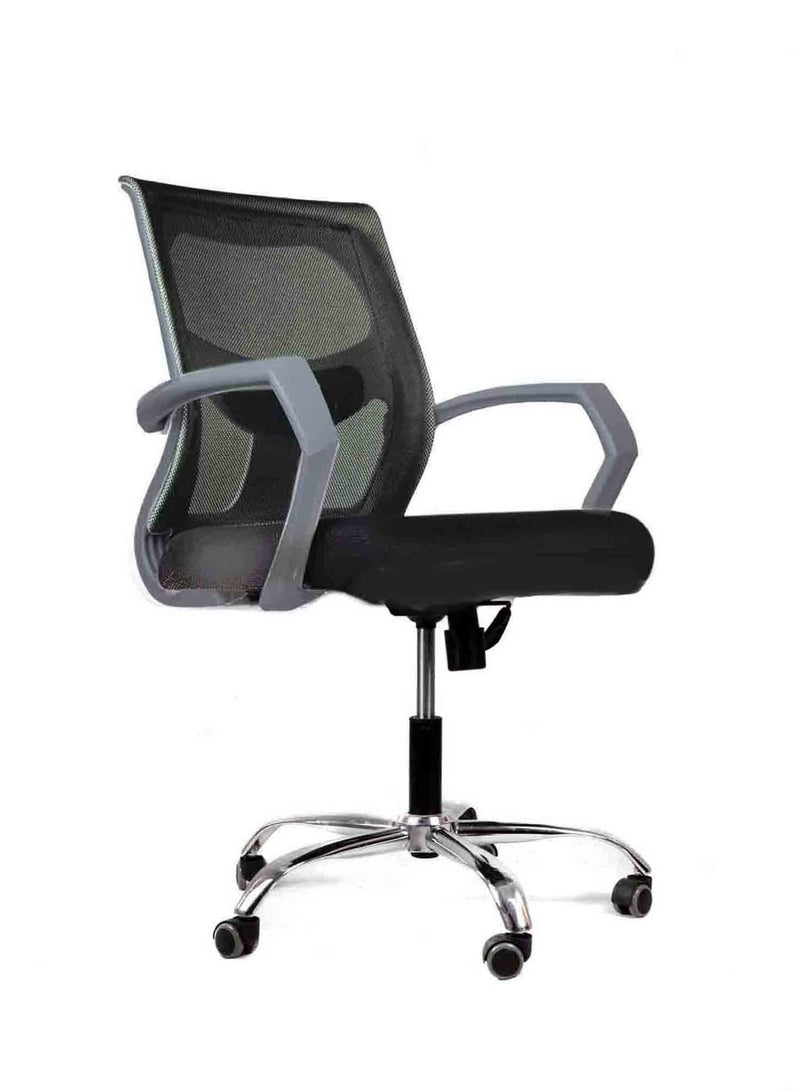 elhelow style Wooden Mintgreen Comfort Strong Chair 50X50X110 Cm 