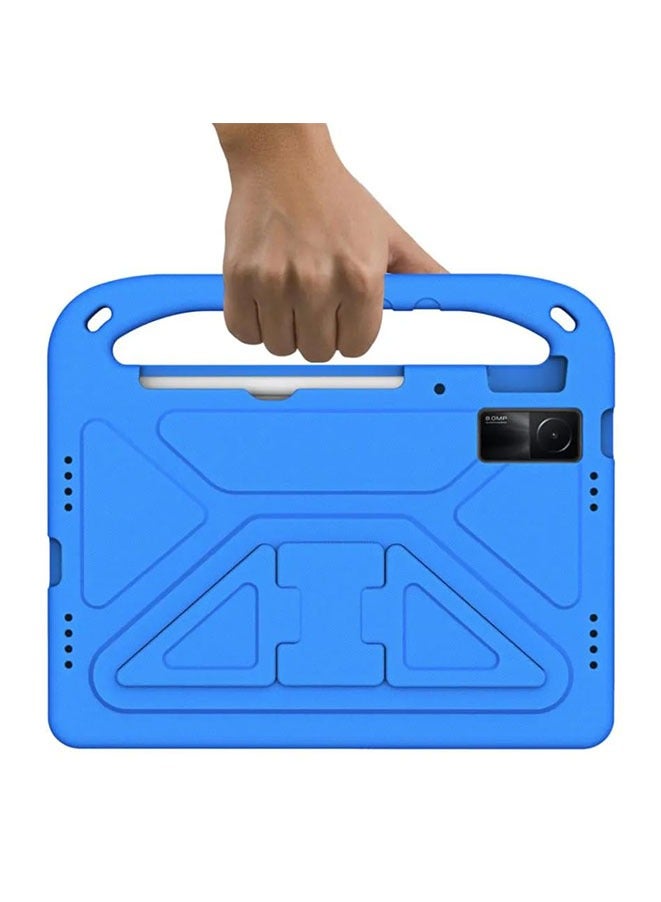 مويكسين حافظة تابلت Xiaomi Redmi Pad SE مقاس 11 بوصة للأطفال خفيفة الوزن ومزودة بمقبض واقٍ من مادة EVA ومضادة للصدمات - Image 3