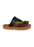 Footprint Aswad Jamali