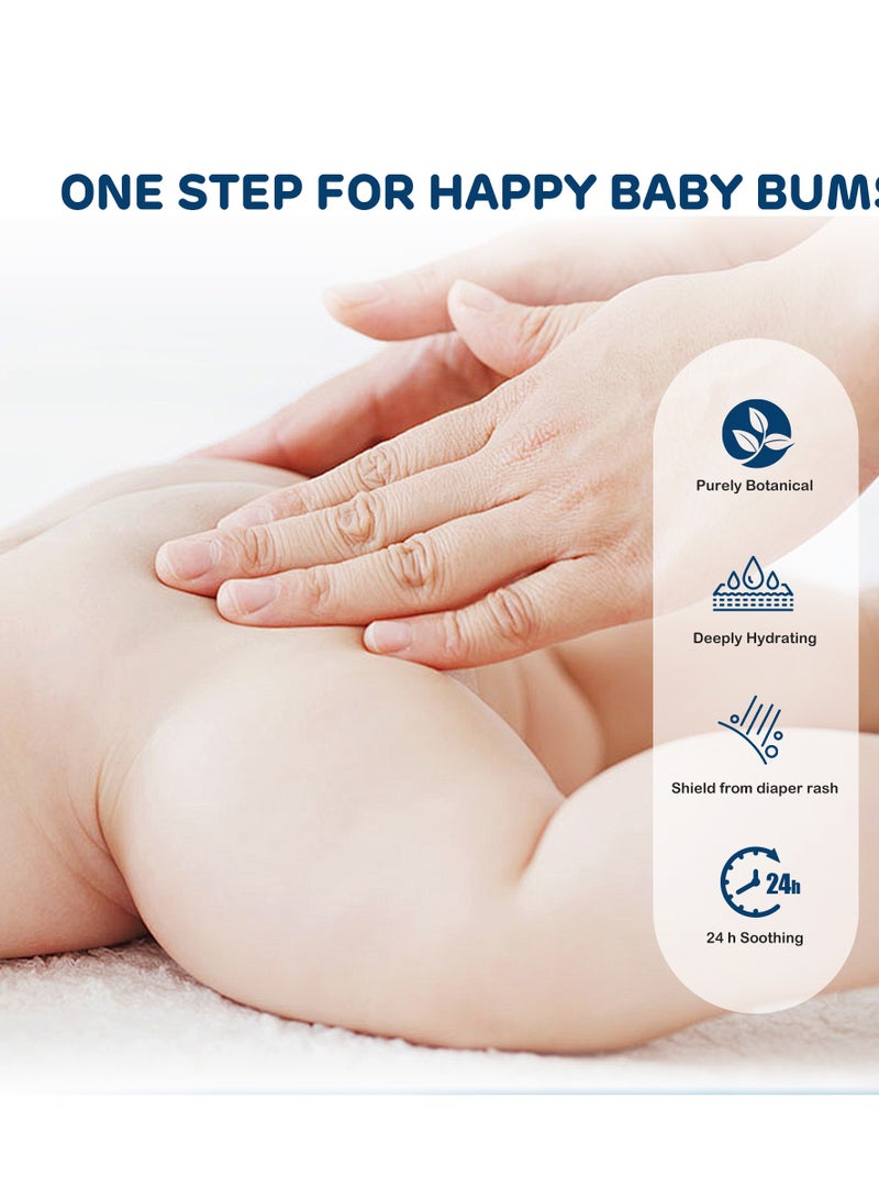 أيويبي كريم طفح الحفاضات للأطفال 50 مل - Image 5