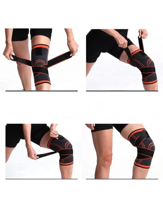 Generic Adjustable strap for comfort and protection  - Image 1