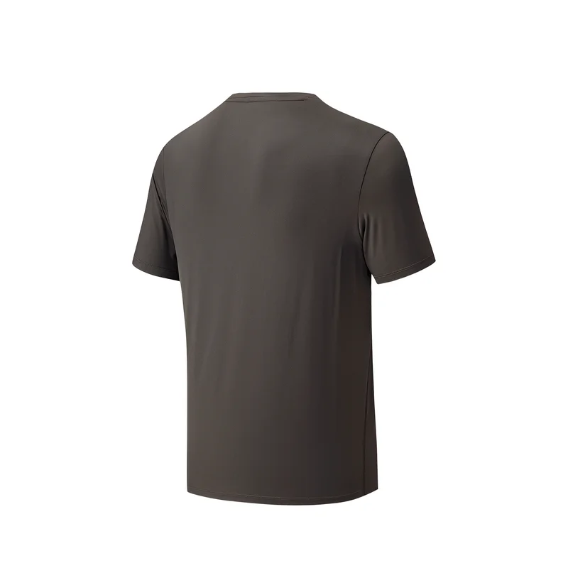انتا Running Short Sleeve T-Shirt