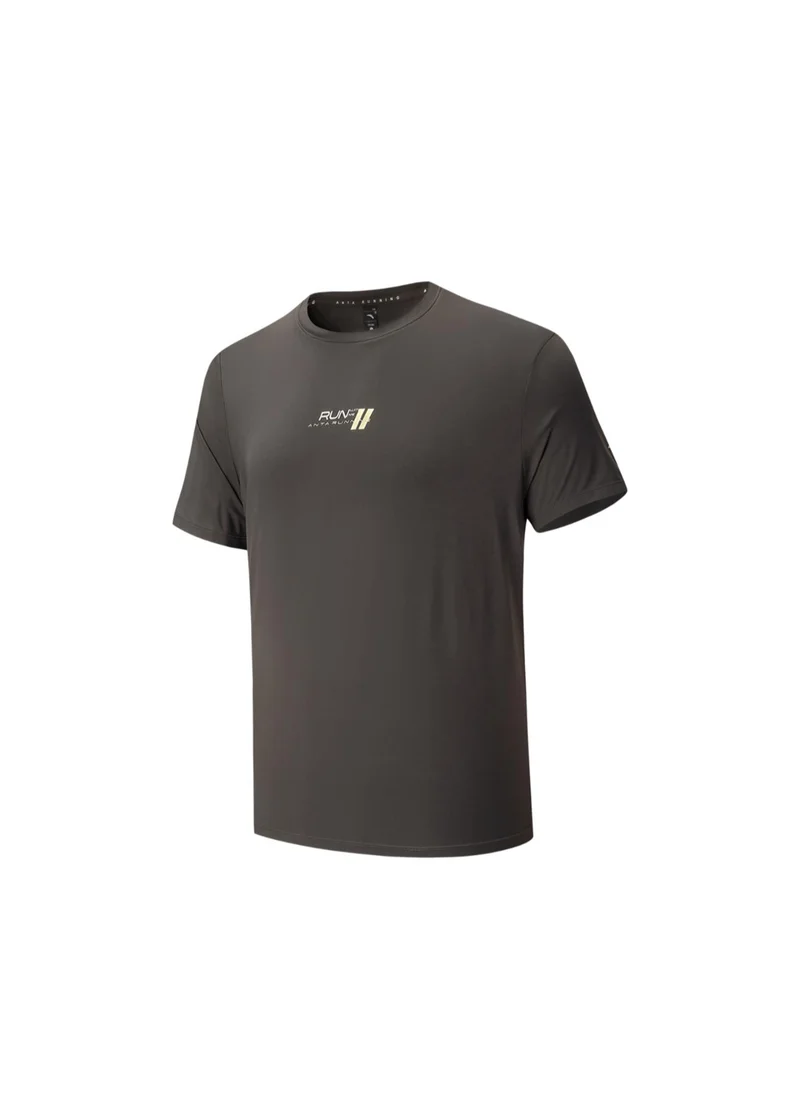 Anta Running Short Sleeve T-Shirt