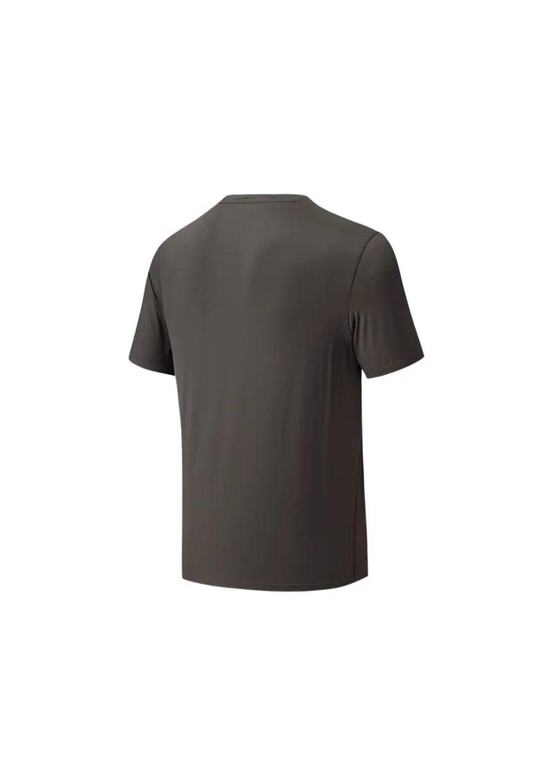 Anta Running Short Sleeve T-Shirt