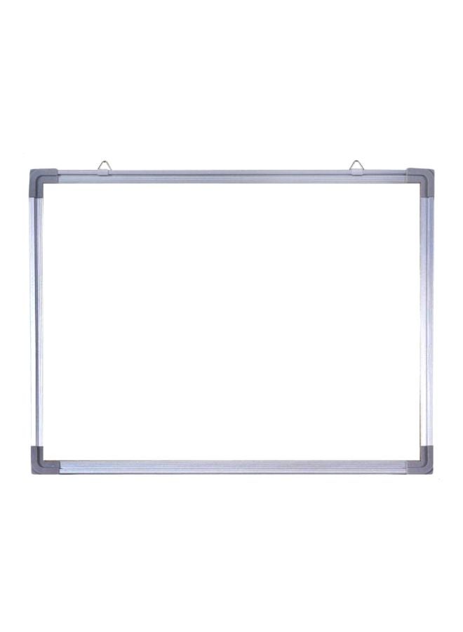 Magnetic Whiteboard White