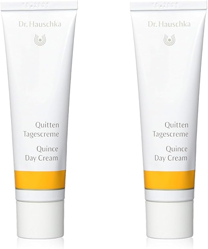 Dr. Hauschka كريم النهار كوينس من د. هاوشكا 30 مل - Image 1