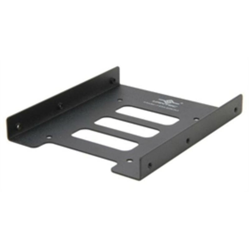 Vantec 2.5" HDD/SSD Bracket for 9.5, 12.5 or 15mm Drives - Image 3
