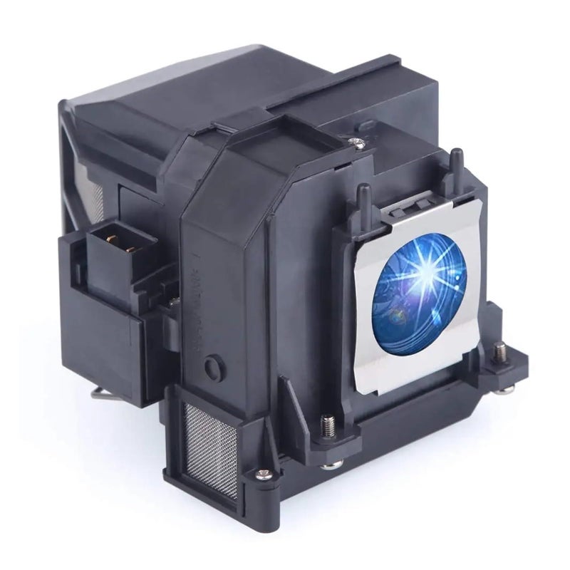 V13H010L80 إكسسوارات مصباح استبدال CBH متوافقة مع نماذج أجهزة العرض - Image 4