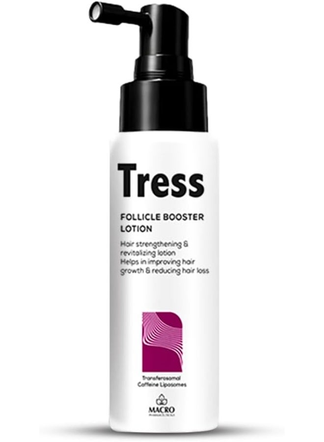 ماكرو لوشن للشعر من تريس 60 مل - Image 1