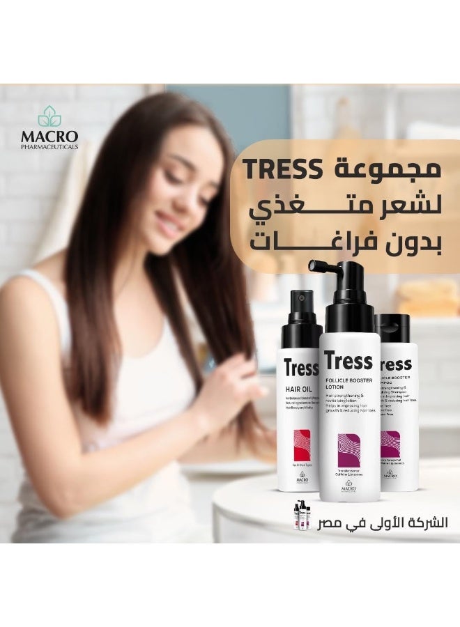 ماكرو لوشن للشعر من تريس 60 مل - Image 5