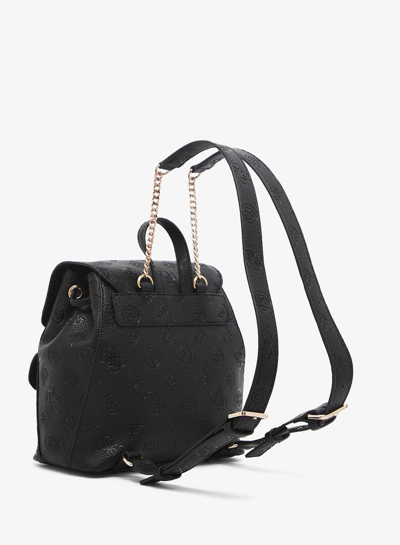 GUESS Cresidia II Small Backpack - Image 2