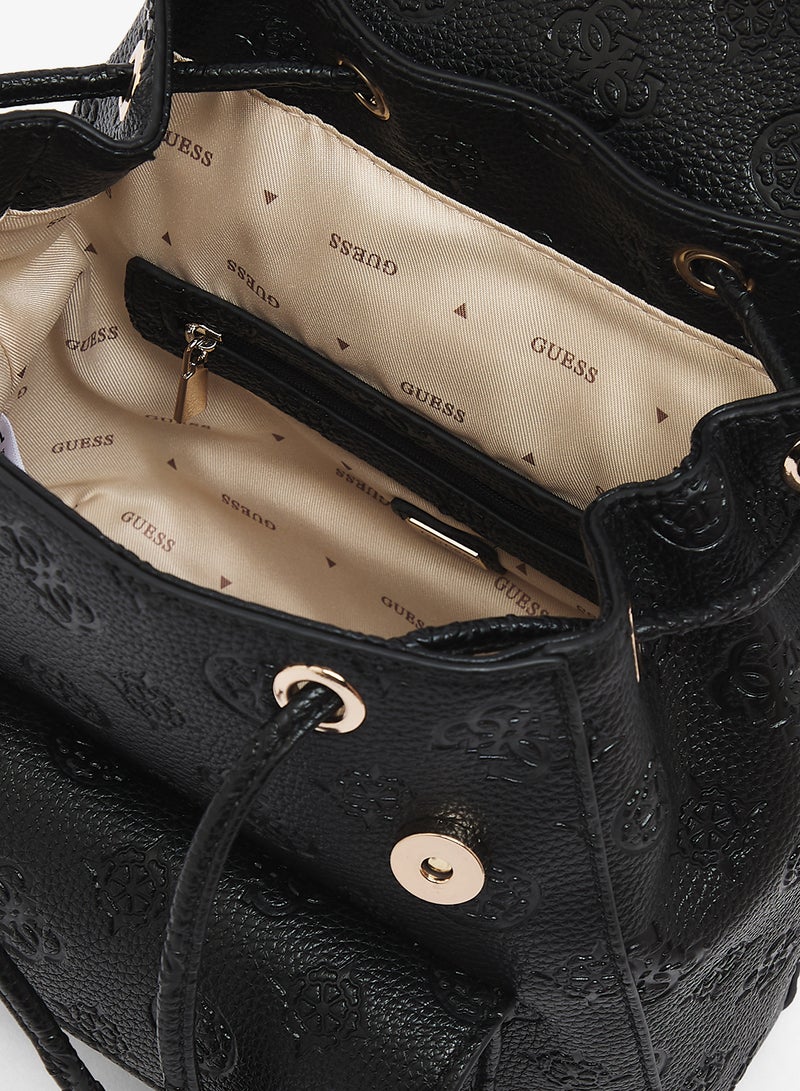 GUESS Cresidia II Small Backpack - Image 4