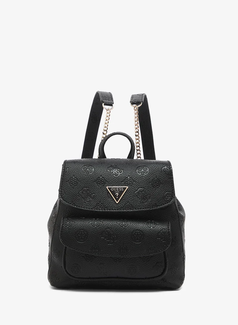 GUESS Cresidia II Small Backpack