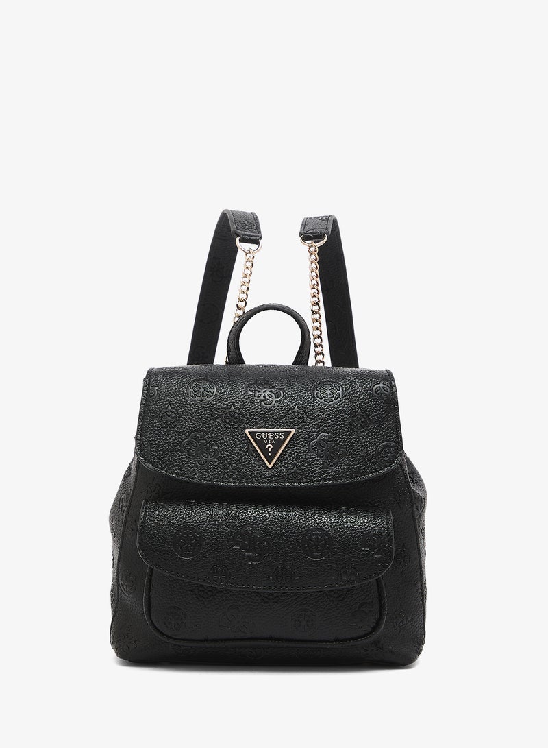 GUESS Cresidia II Small Backpack - Image 1