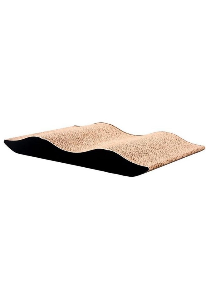PET Durable Cat Scratch Pad Sisal Cat Scratchers For Indoor Cats - Image 2