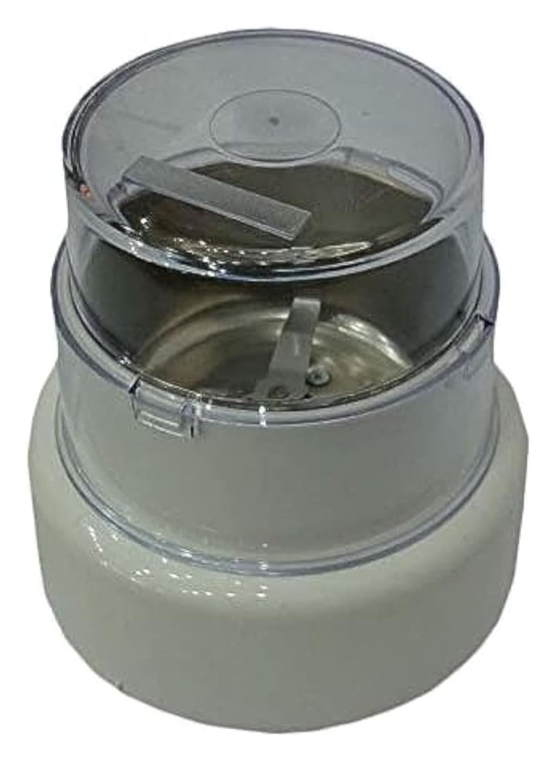 Mienta - Mienta Blender Grinder For Models 721 (White) - Image 1