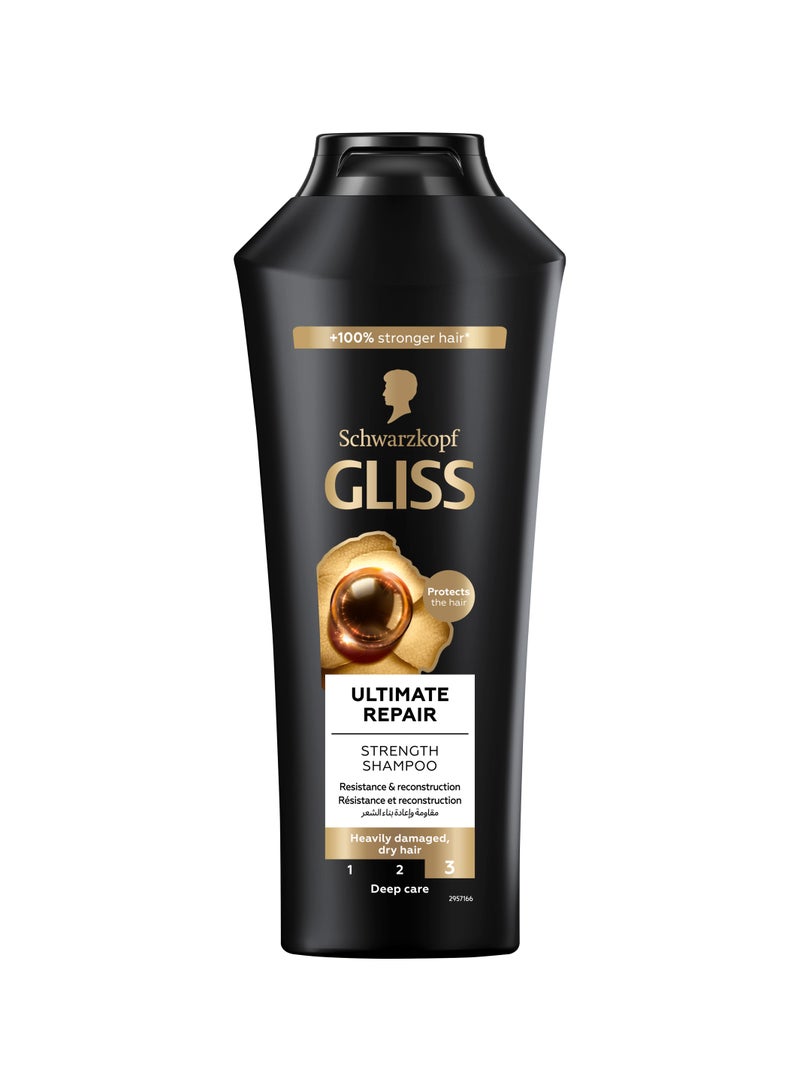 جليس الإصلاح المطلق - شامبو مقوي - Image 1