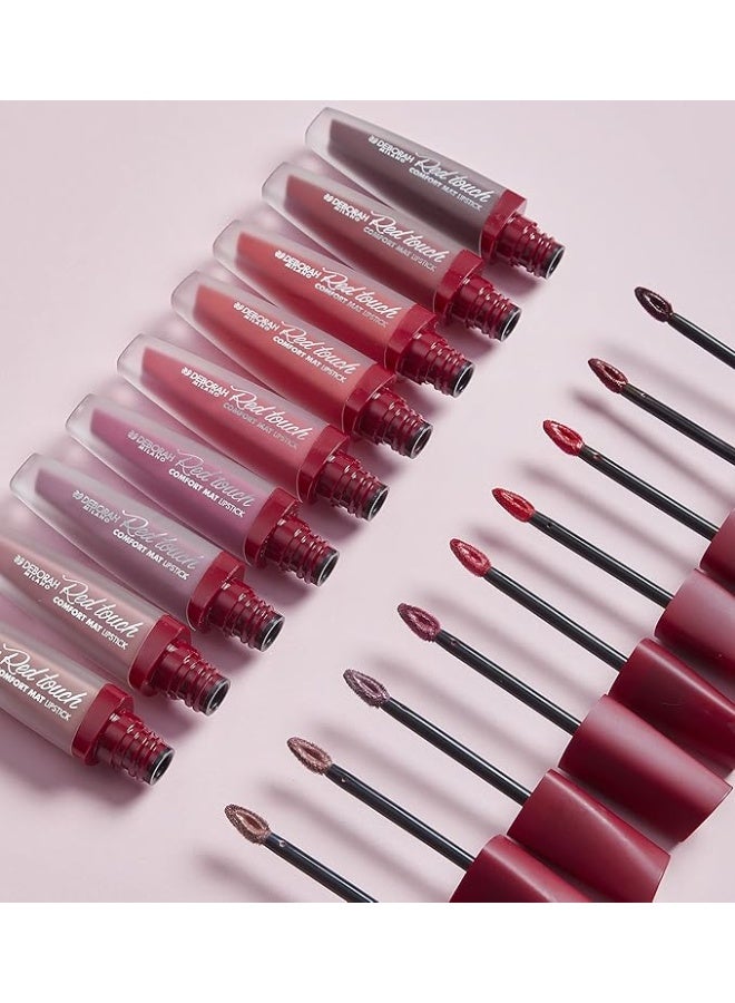 Deborah Milano Red Touch 05 - Image 4