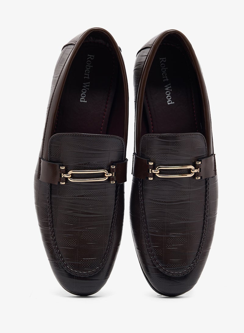 روبرت وود أحذية رسمية سهلة الارتداء - Image 4