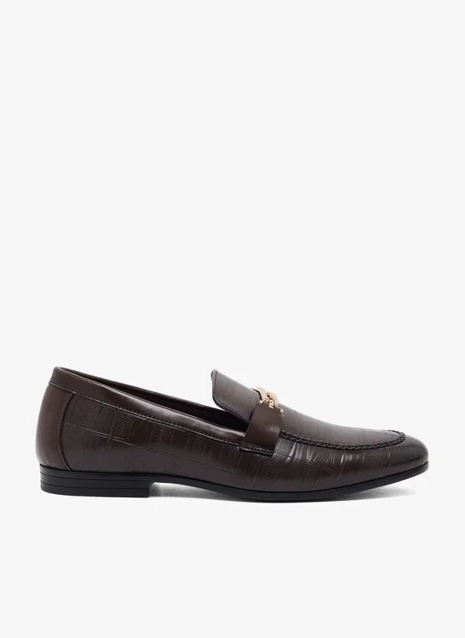 Robert Wood Formal Slip Ons