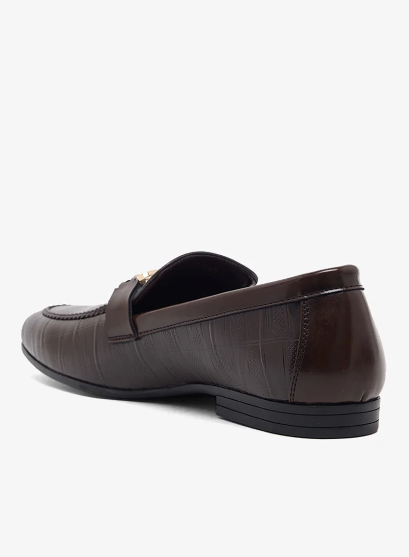 Robert Wood Formal Slip Ons