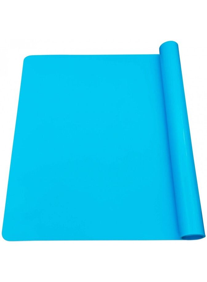 لباد سيليكون مقاس 40*60 لأعمال الريزن - Image 1