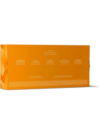 Travel Body Care Collection - view 2