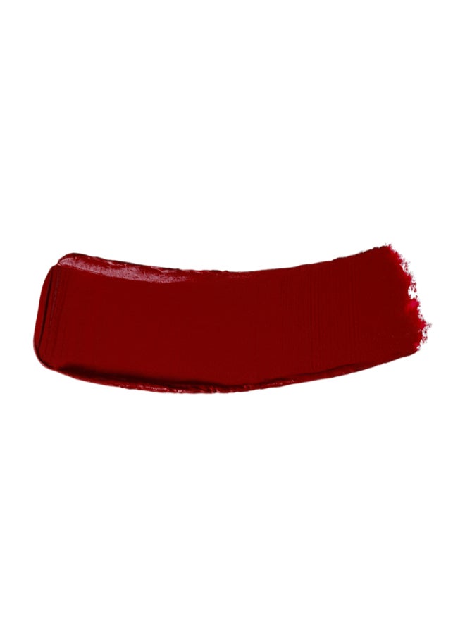 NOTE COSMETIQUE - Deep Impact Lipstick 15 Why Not Red - Image 1