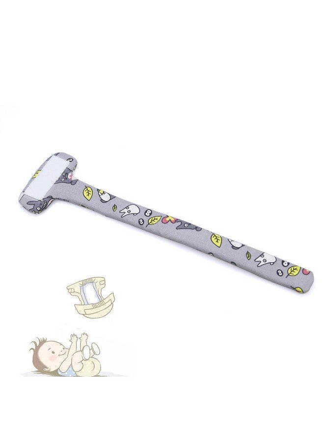 rainbowstar Hip Dysplasia Changing Diapers with Velcro for Spica Body Cast How to Change a Diaper in a Spica - Image 2