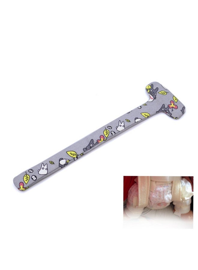 rainbowstar Hip Dysplasia Changing Diapers with Velcro for Spica Body Cast How to Change a Diaper in a Spica - Image 1