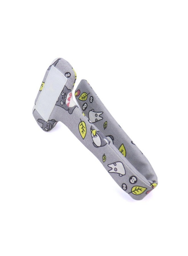 rainbowstar Hip Dysplasia Changing Diapers with Velcro for Spica Body Cast How to Change a Diaper in a Spica - Image 3