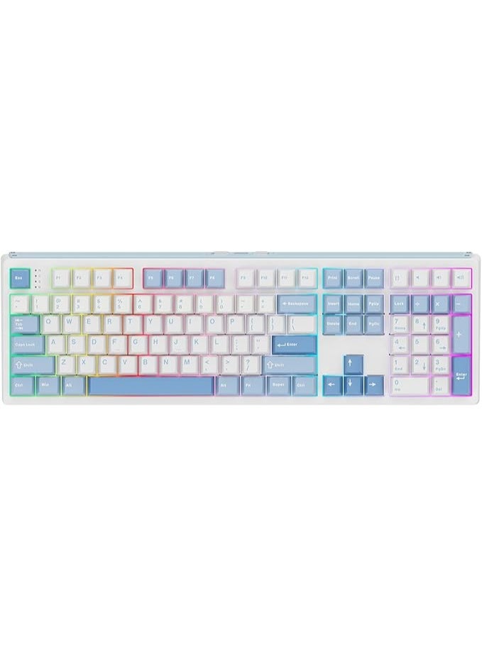 ابوماكر لوحة مفاتيح الألعاب - Image 1