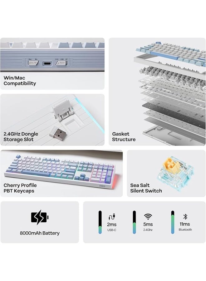 ابوماكر لوحة مفاتيح الألعاب - Image 4