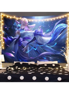 EBMINI New Hanging Cloth King Of Glory Background 